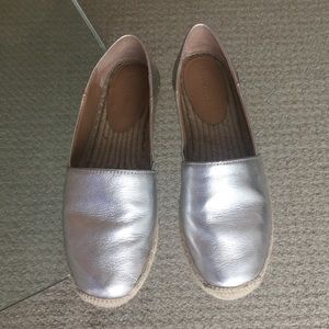 🎈3 FOR $25! 🎈 Banana Republic Espadrilles